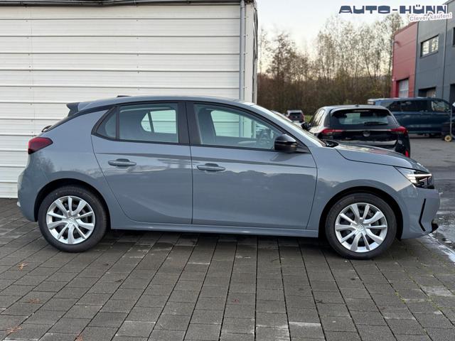 Opel Corsa Edition 1.2 Turbo Android Auto*SHZ*PDC*LED 