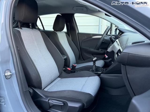 Opel Corsa Edition 1.2 Turbo Android Auto*SHZ*PDC*LED 