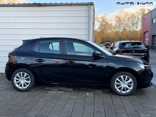 Opel Corsa Edition 1.2 Turbo Android Auto*SHZ*PDC*LED 