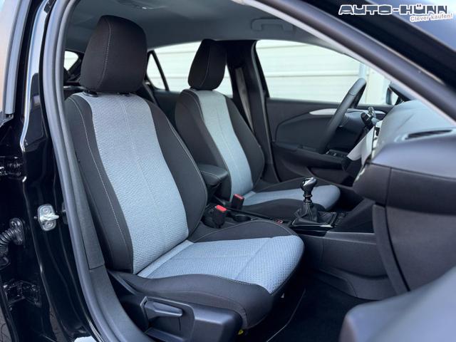 Opel Corsa Edition 1.2 Turbo Android Auto*SHZ*PDC*LED 