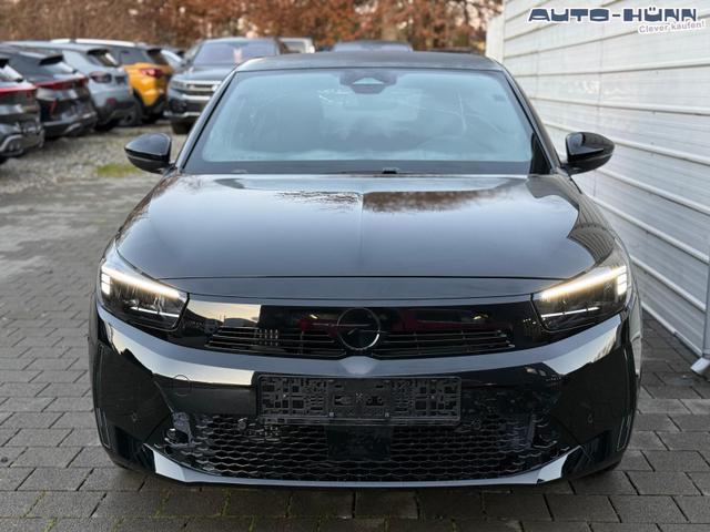 Opel Corsa GS 1.2 Turbo *Kamera*Totwinkel*SHZ*PDC* 