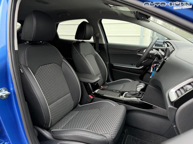 Kia XCeed Gold 1.6 T-GDi DCT Navi*Android Auto*Teilleder*ACC*Klimaauto*SHZ*Kamera*PrivacyGlas*LED 