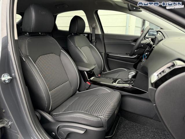 Kia XCeed Gold 1.6 T-GDi DCT Navi*Android Auto*Teilleder*ACC*Klimaauto*SHZ*Kamera*PrivacyGlas*LED 