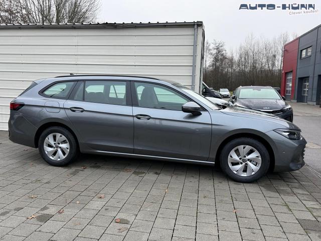 Volkswagen Passat Variant City 1.5 eTSI DSG AHK*Android Auto*SHZ*Kamera*5J Garant*SideAsst*2Z Klimaauto* 