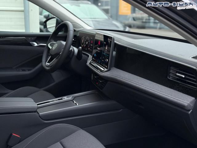 Volkswagen Passat Variant City 1.5 eTSI DSG AHK*Android Auto*SHZ*Kamera*5J Garant*SideAsst*2Z Klimaauto* 