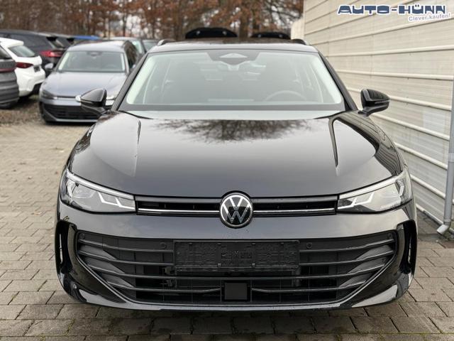 Volkswagen Passat Variant City 1.5 eTSI DSG AHK*Android Auto*SHZ*Kamera*5J Garant*SideAsst*2Z Klimaauto* 