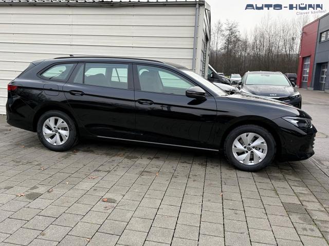 Volkswagen Passat Variant City 1.5 eTSI DSG AHK*Android Auto*SHZ*Kamera*5J Garant*SideAsst*2Z Klimaauto* 