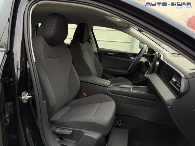 Volkswagen Passat Variant City 1.5 eTSI DSG AHK*Android Auto*SHZ*Kamera*5J Garant*SideAsst*2Z Klimaauto* 