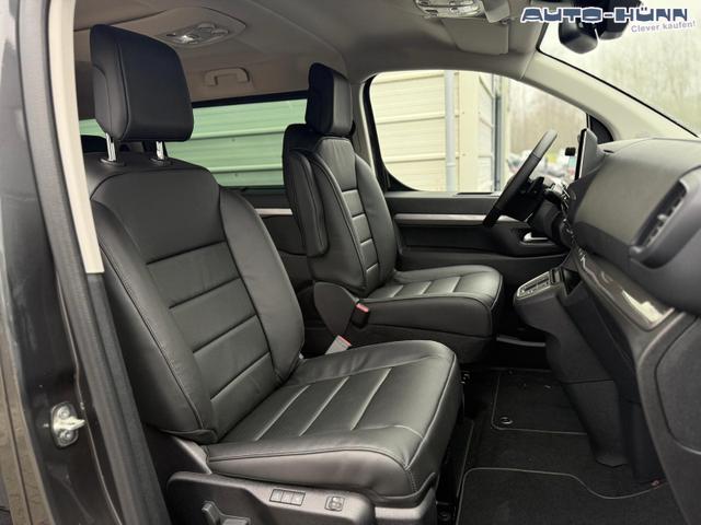 Fiat Ulysse XL Lounge L3 TOP BlueHDi 180 S&S EAT8 AHK*Leder*Navi*SHZ*Kamera*Keyless*Klimaauto*ACC 