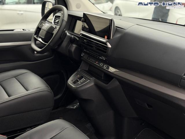 Fiat Ulysse XL Lounge L3 TOP BlueHDi 180 S&S EAT8 AHK*Leder*Navi*SHZ*Kamera*Keyless*Klimaauto*ACC 