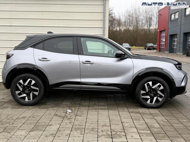 Opel Mokka GS 1.2 Turbo Hybrid eDCT Android Auto*Leder*SHZ*Kamera*Klimaauto*LED* 