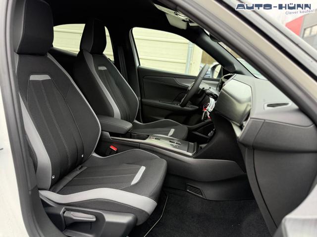 Opel Mokka GS 1.2 Turbo Hybrid eDCT Android Auto*Leder*SHZ*Kamera*Klimaauto*LED* 