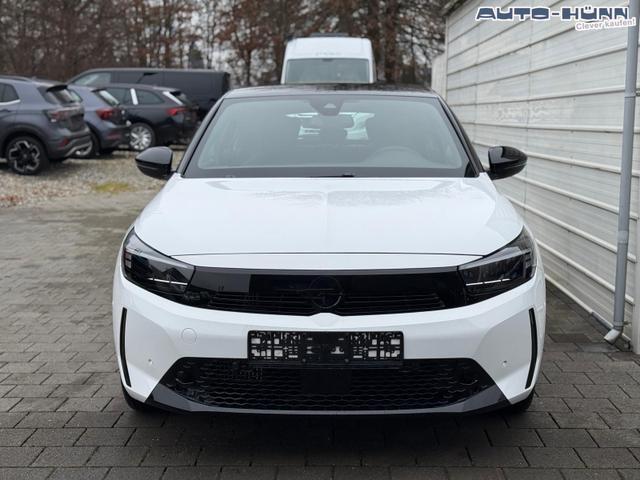 Opel Corsa GS 1.2 Turbo Hybrid eDCT Android Auto*SHZ*ACC*Kamera*Klima*Tempomat*Vord. H&ouml;henverstell 
