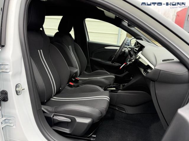 Opel Corsa GS 1.2 Turbo Hybrid eDCT Android Auto*SHZ*ACC*Kamera*Klima*Tempomat*Vord. H&ouml;henverstell 