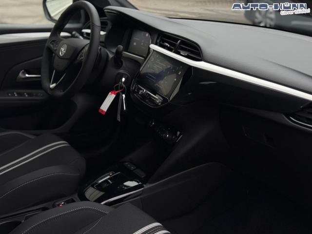 Opel Corsa GS 1.2 Turbo Hybrid eDCT Android Auto*SHZ*ACC*Kamera*Klima*Tempomat*Vord. H&ouml;henverstell 