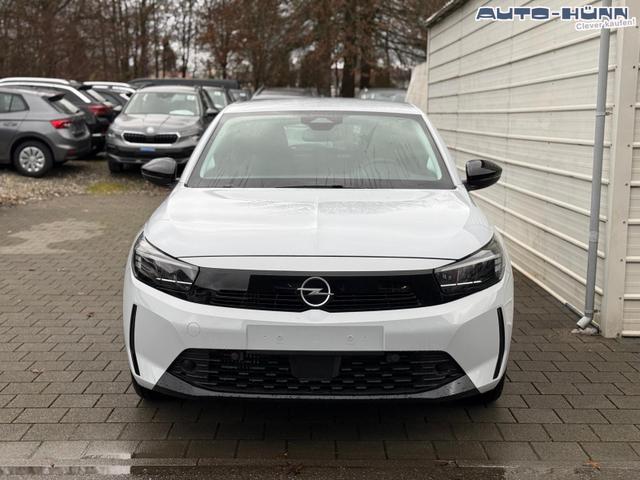 Opel Corsa Edition 1.2 Turbo Android Auto*SHZ*PDC*LED 