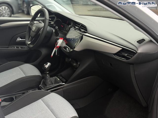 Opel Corsa Edition 1.2 Turbo Android Auto*SHZ*PDC*LED 