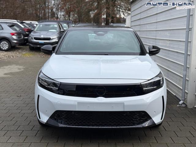 Opel Corsa GS 1.2 Turbo *Kamera*SHZ*PDC* 