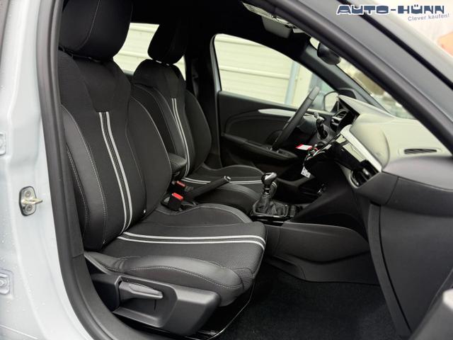 Opel Corsa GS 1.2 Turbo *Kamera*SHZ*PDC* 