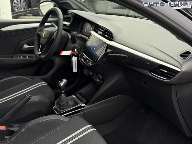 Opel Corsa GS 1.2 Turbo *Kamera*SHZ*PDC* 