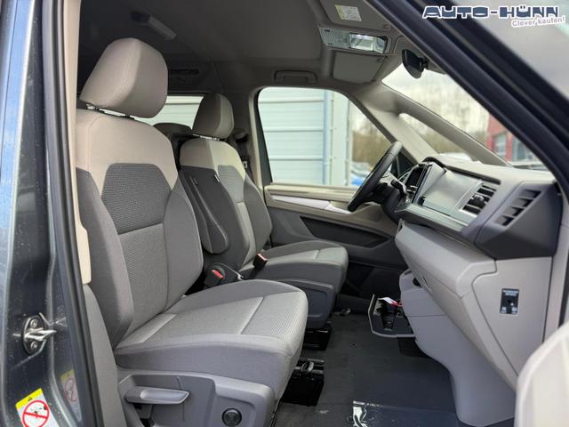 Volkswagen T7 Multivan Business 2.0 TSI, DSG AHK*7 Sitz*NAVI*Android Auto*SHZ*Matrix*17"*Kamera*3Z Klimaauto* 