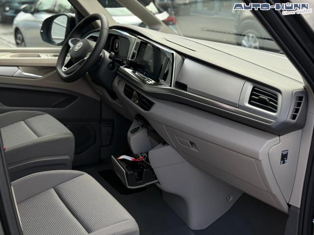 Volkswagen T7 Multivan Business 2.0 TSI, DSG AHK*7 Sitz*NAVI*Android Auto*SHZ*Matrix*17"*Kamera*3Z Klimaauto* 