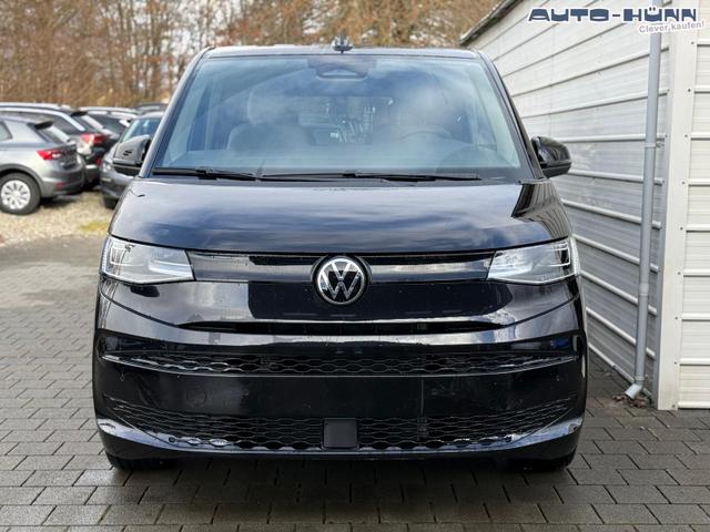 Volkswagen T7 Multivan Business langer &Uuml;H 2.0 TDI, DSG AHK*7 Sitz*NAVI*Android Auto*SHZ*Matrix*17"*Kamera*3Z Klimaauto* 