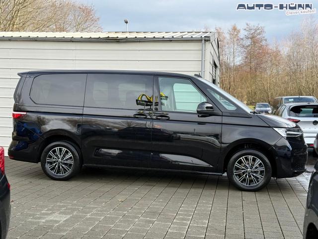 Volkswagen T7 Multivan Business langer &Uuml;H 2.0 TDI, DSG AHK*7 Sitz*NAVI*Android Auto*SHZ*Matrix*17"*Kamera*3Z Klimaauto* 