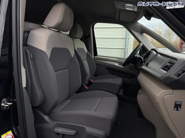 Volkswagen T7 Multivan Business langer &Uuml;H 2.0 TDI, DSG AHK*7 Sitz*NAVI*Android Auto*SHZ*Matrix*17"*Kamera*3Z Klimaauto* 