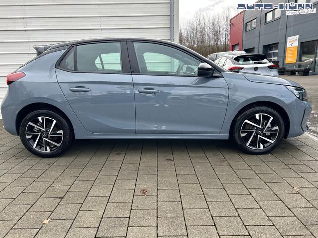 Opel Corsa GS 1.2 Turbo Hybrid eDCT Android Auto*SHZ*ACC*Kamera*Klima*Tempomat*Vord. H&ouml;henverstell 