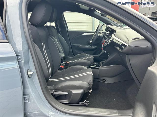 Opel Corsa GS 1.2 Turbo Hybrid eDCT Android Auto*SHZ*ACC*Kamera*Klima*Tempomat*Vord. H&ouml;henverstell 