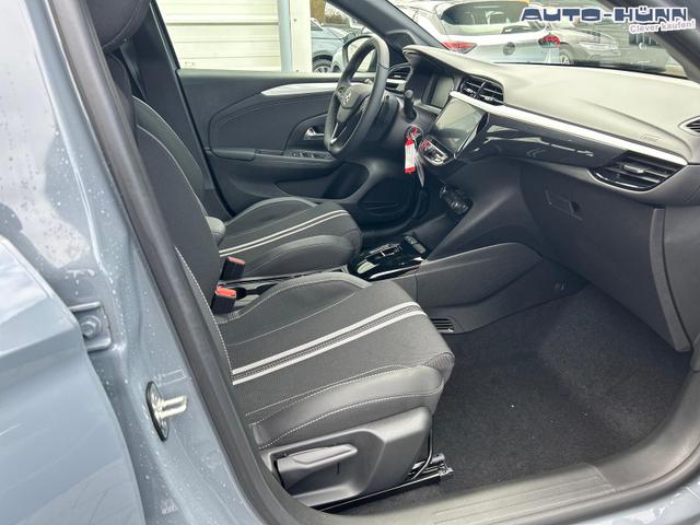 Opel Corsa GS 1.2 Turbo Hybrid eDCT Android Auto*SHZ*ACC*Kamera*Klima*Tempomat*Vord. H&ouml;henverstell 