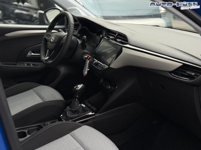 Opel Corsa Edition 1.2 Turbo Android Auto*SHZ*PDC*LED 
