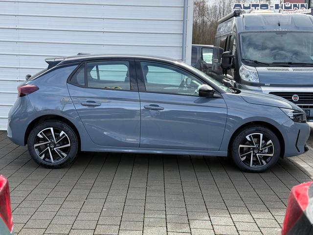 Opel Corsa GS 1.2 Turbo *Kamera*Totwinkel*SHZ*PDC* 