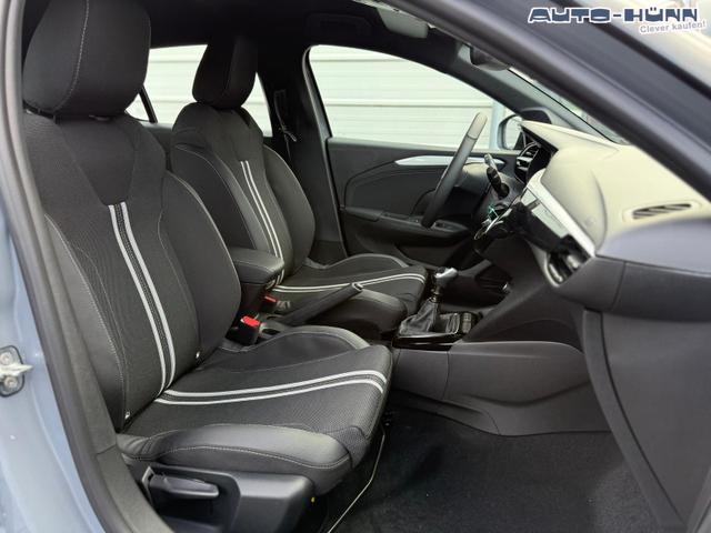 Opel Corsa GS 1.2 Turbo *Kamera*Totwinkel*SHZ*PDC* 