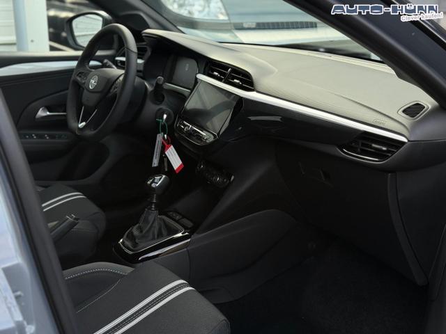 Opel Corsa GS 1.2 Turbo *Kamera*Totwinkel*SHZ*PDC* 