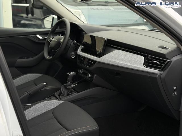 Skoda Kamiq Selection 1.5 TSI DSG Android Auto*SHZ*Kamera*Keyless*2Z Klimaauto* 