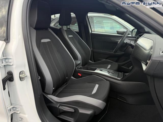 Opel Mokka GS 1.2 Turbo Hybrid eDCT NAVI*Android Auto*Leder*Keyless*Matrix*SHZ*Kamera*Klimaauto*LED* 