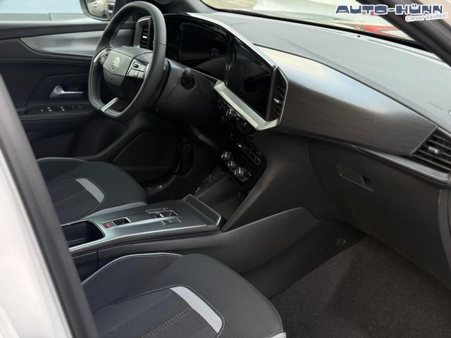 Opel Mokka GS 1.2 Turbo Hybrid eDCT NAVI*Android Auto*Leder*Keyless*Matrix*SHZ*Kamera*Klimaauto*LED* 