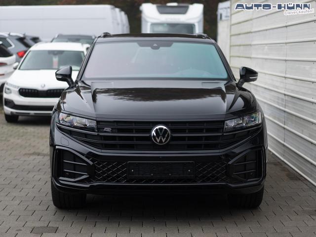Volkswagen Touareg R-Line 3.0 V6 TDI 4MOTION *Pano*AHK*HeadUp 