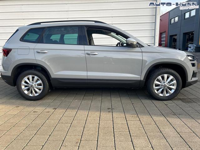 Skoda Karoq Selection 1.5 TSI Android Auto*SHZ*PDC*Klimaauto*SUNSET*LED 