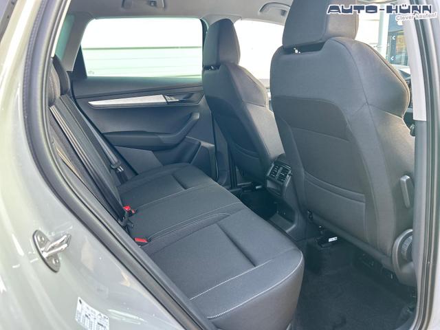 Skoda Karoq Selection 1.5 TSI Android Auto*SHZ*PDC*Klimaauto*SUNSET*LED 