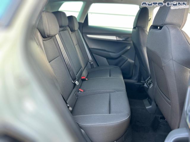 Skoda Karoq Selection 1.5 TSI Android Auto*SHZ*PDC*Klimaauto*SUNSET*LED 