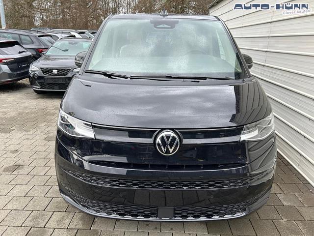 Volkswagen T7 Multivan Business 2.0 TDI, DSG AHK*7 Sitz*NAVI*Android Auto*SHZ*Matrix*17"*Kamera*3Z Klimaauto* 