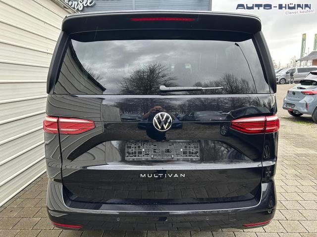 Volkswagen T7 Multivan Business 2.0 TDI, DSG AHK*7 Sitz*NAVI*Android Auto*SHZ*Matrix*17"*Kamera*3Z Klimaauto* 
