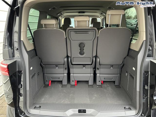 Volkswagen T7 Multivan Business 2.0 TDI, DSG AHK*7 Sitz*NAVI*Android Auto*SHZ*Matrix*17"*Kamera*3Z Klimaauto* 