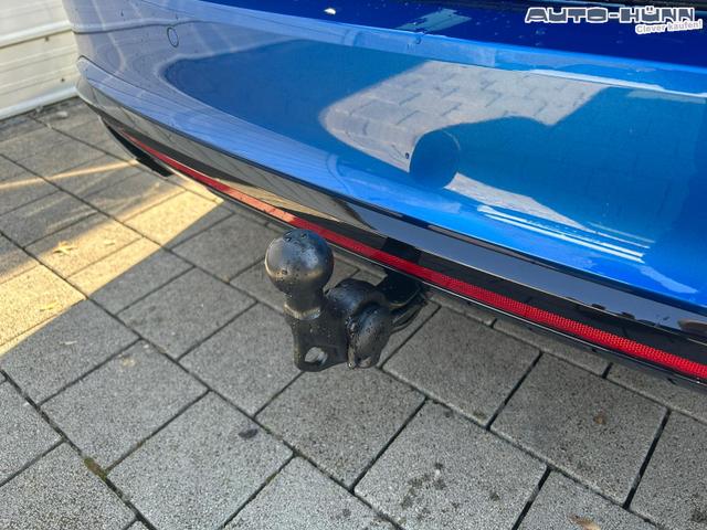 Skoda Octavia Combi RS Kombi 2.0 TSI DSG 265 PS AHK*Panorama*DCC*19"*Android Auto*Navi*SHZ*360&deg;*E-Heck 