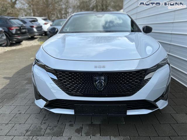 Peugeot 308 Hybrid 145 GT e-DCS6 *Pano*360*TOP ANGEBOT 