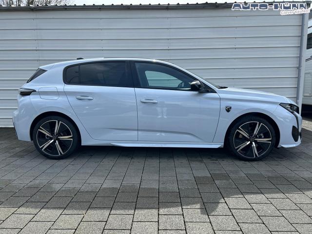 Peugeot 308 Hybrid 145 GT e-DCS6 *Pano*360*TOP ANGEBOT 
