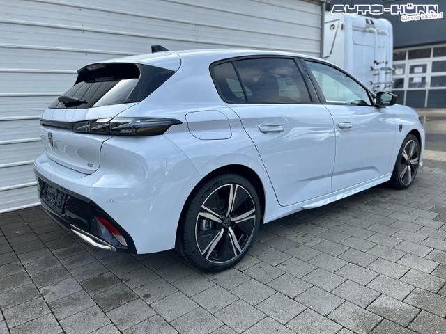 Peugeot 308 Hybrid 145 GT e-DCS6 *Pano*360*TOP ANGEBOT 
